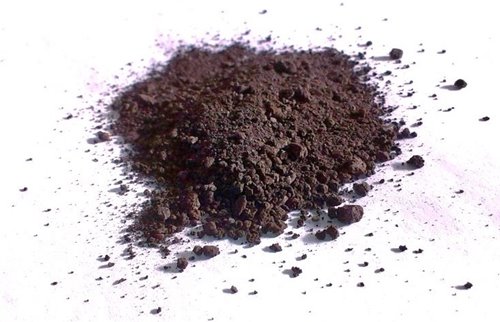 A brand new dry product