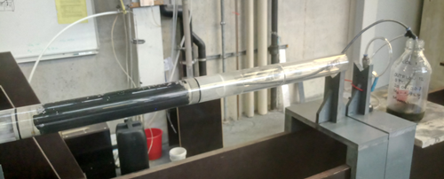 Migration properties