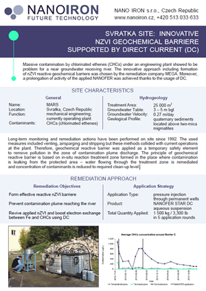 Svratka site brochure (PDF)