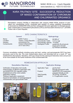 KARA site brochure (PDF)