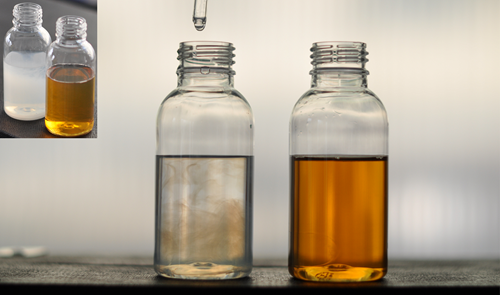 Jaký je rozdíl mezi koloidním a iontovým stříbrem?