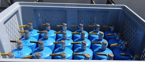 The best material for further processing