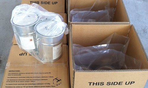 Advantages of the air-stable product